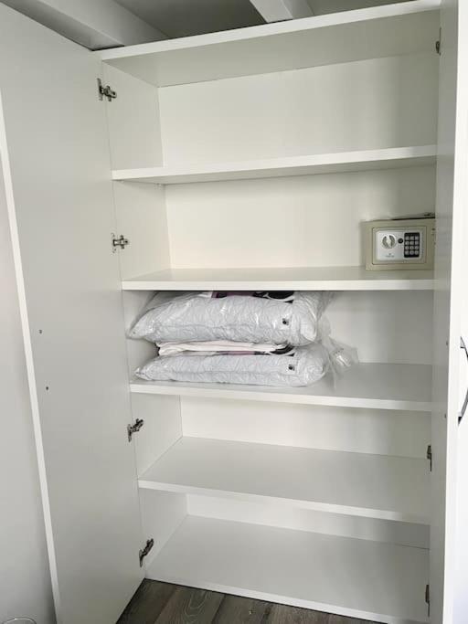 Aura Pacinotti Loft Apartamento Milán