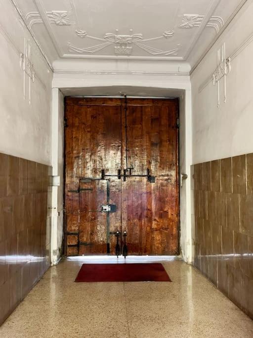 Apartamento Aura Pacinotti Loft *